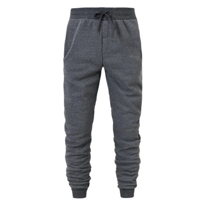 SnugRun™ Lambswool Comfort Joggers
