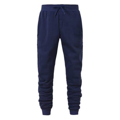 SnugRun™ Lambswool Comfort Joggers