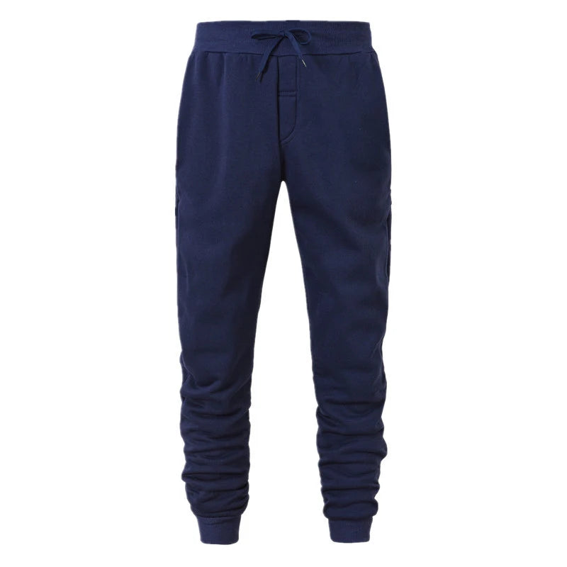 SnugRun™ Lambswool Comfort Joggers