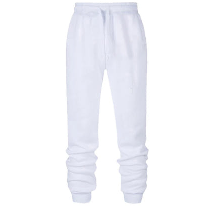 SnugRun™ Lambswool Comfort Joggers