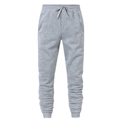 SnugRun™ Lambswool Comfort Joggers
