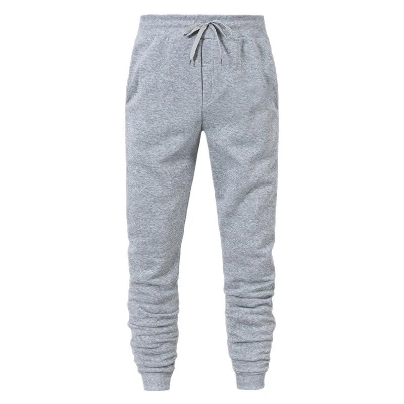 SnugRun™ Lambswool Comfort Joggers