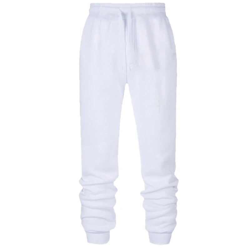SnugRun™ Lambswool Comfort Joggers