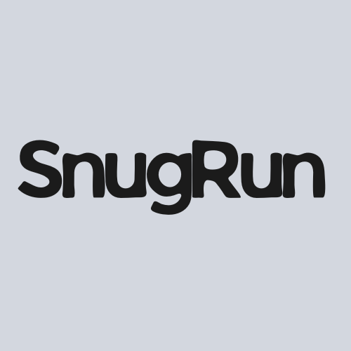 SnugRun