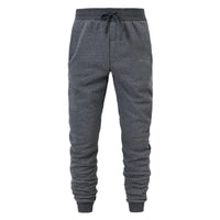 SnugRun™ Lambswool Comfort Joggers
