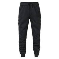 SnugRun™ Lambswool Comfort Joggers