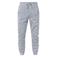 SnugRun™ Lambswool Comfort Joggers
